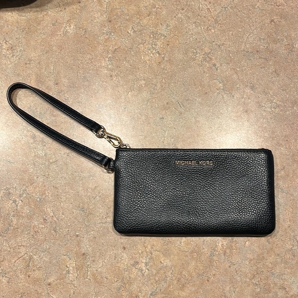 Michael Kors Satchel Bag w wallet - Picture 11 of 14